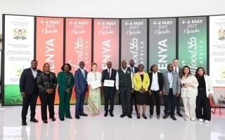 Gulfood Announces Launch of Exhibition in Kenya