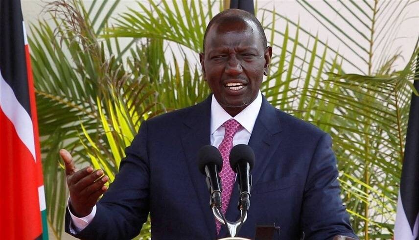 Политическая смятение продолжается, так как протесты продолжаются в Кении