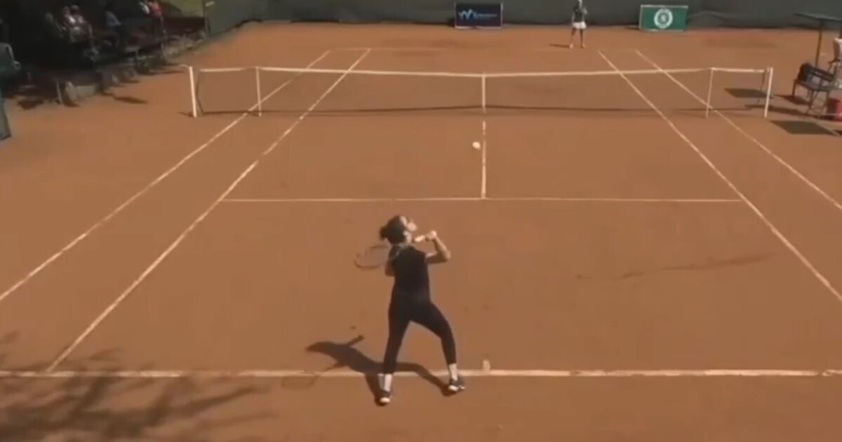 'Player's' videos go viral after tournament invite