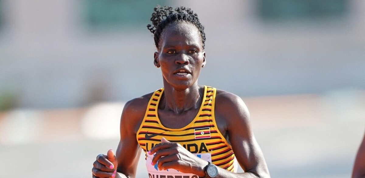 Трагическая смерть угандийской марафонщицы Ребекки Чептегеи