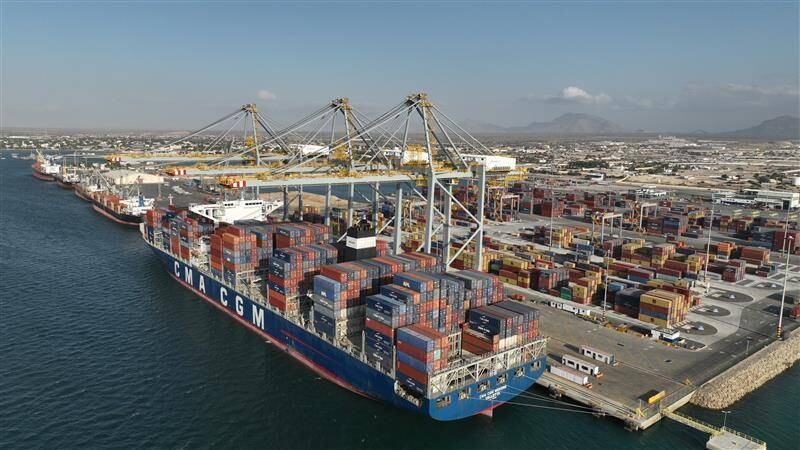 DP World Launches Advanced Port Community System in Kenya