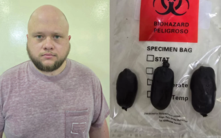 American Citizen Undergoing Police Surveillance in Nairobi Hospital