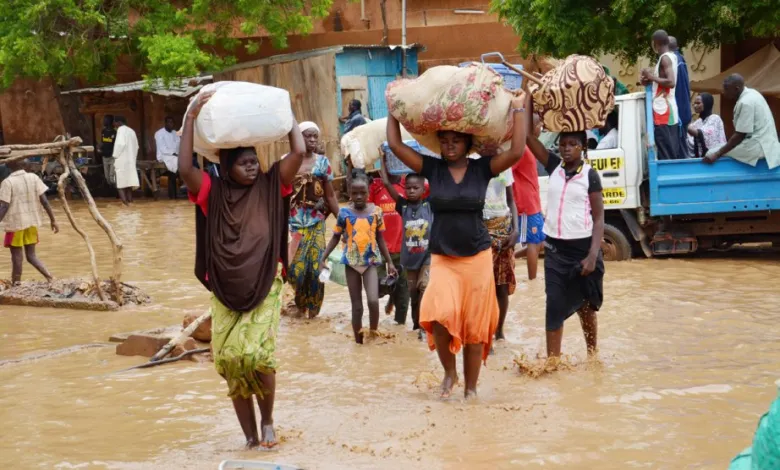 Трагический пожар унес жизни 17 студентов в Кении
