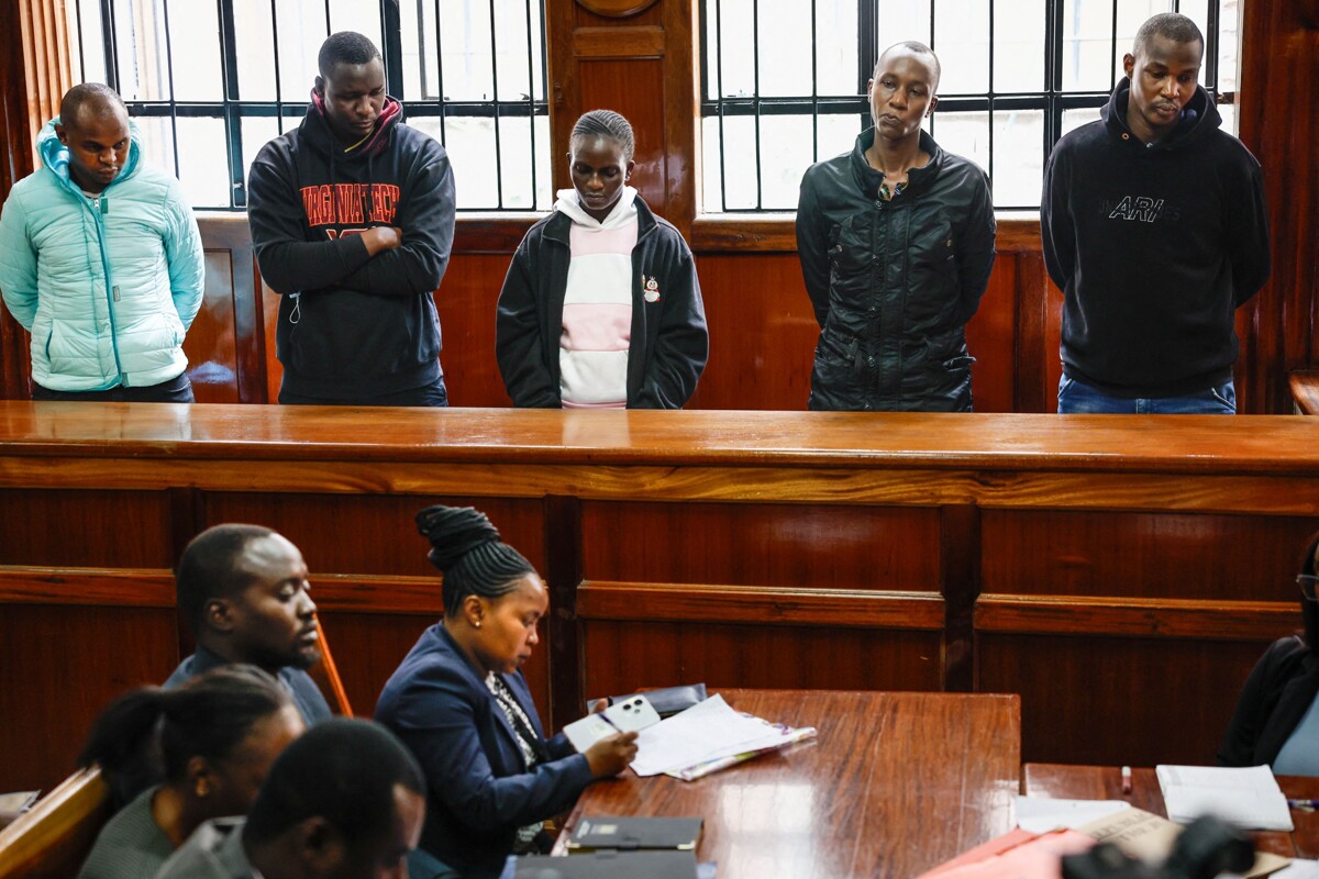 Окружение контроверзий вокруг полиции после побега подозреваемого серийного убийцы