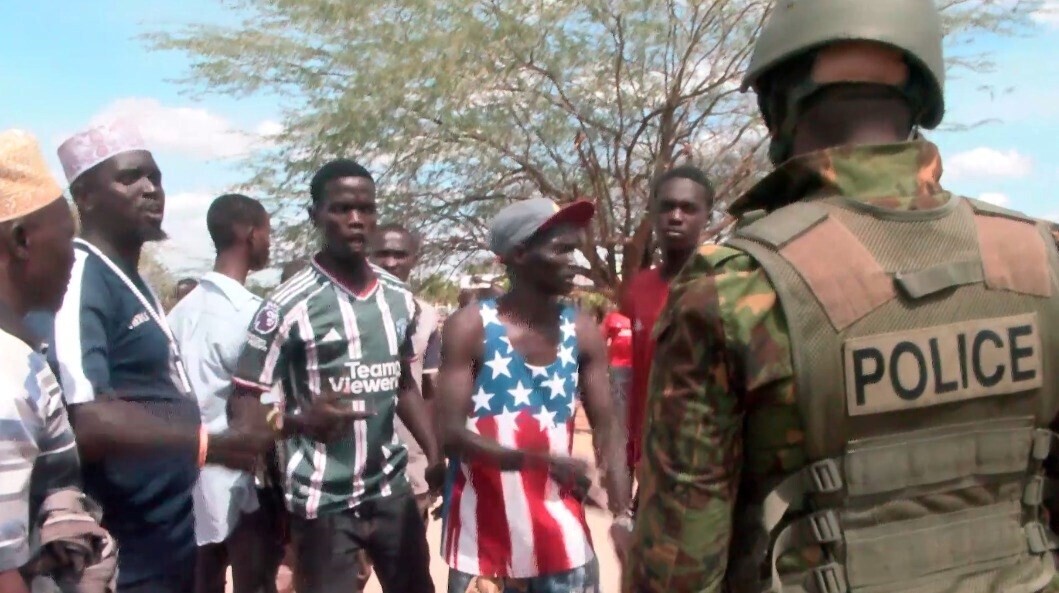 Столкновения на юго-востоке Кении унесли 18 жизней