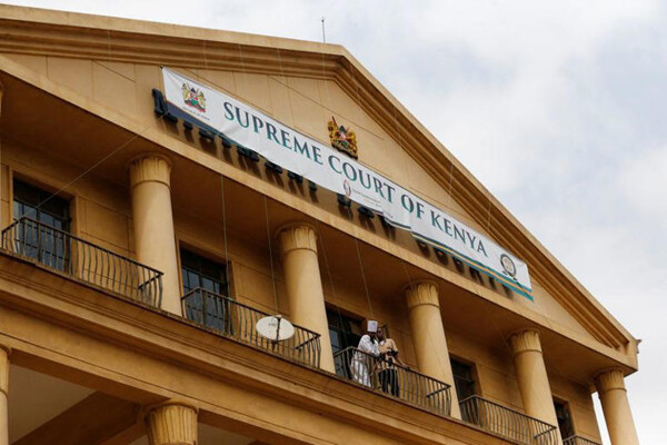 Верховный Суд Кении приостановил решение по финансовому законопроекту