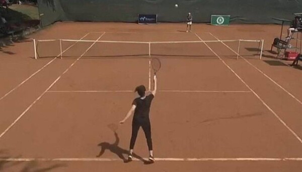 ITF Condemns Player's Performance at Nairobi Tournament