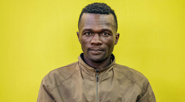 Побег знаменитого убийцы вызывает возмущение в Найроби