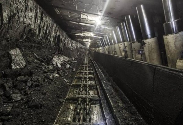 Mining Accident in Western Kenya